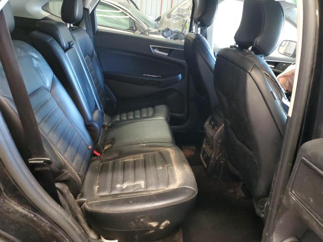 2015 FORD EDGE SEL - 2FMTK4J80FBB26011