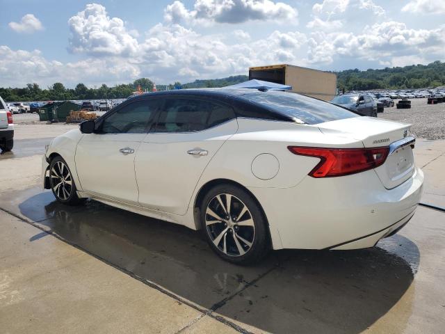 2018 NISSAN MAXIMA 3.5 - 1N4AA6AP7JC365281
