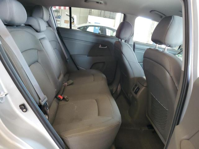 2016 KIA SPORTAGE L - KNDPB3AC2G7798831