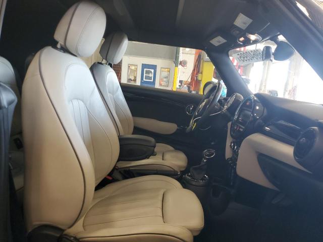 2017 MINI COOPER WMWWG5C30H3C99993