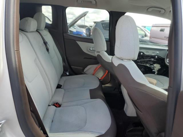 2015 JEEP RENEGADE L - ZACCJBBT0FPB92729