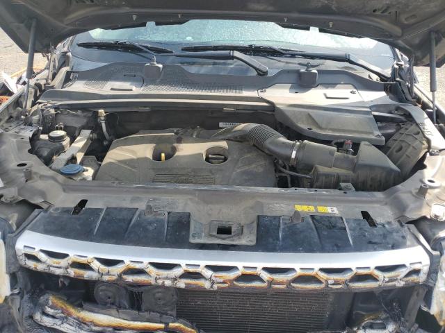 2016 LAND ROVER DISCOVERY SALCR2BG0GH617797