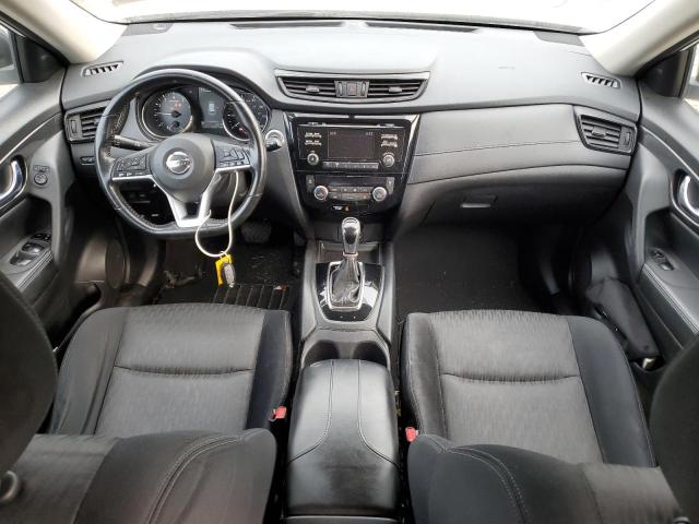 2017 NISSAN ROUGE - JN8AT2MV0HW268816