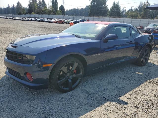 2010 CHEVROLET CAMARO LS #3301922419