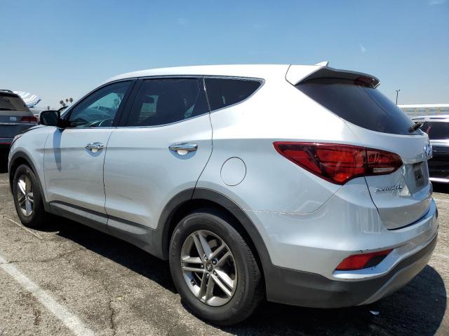 2017 HYUNDAI SANTA FE SPORT 5XYZT3LB1HG393526