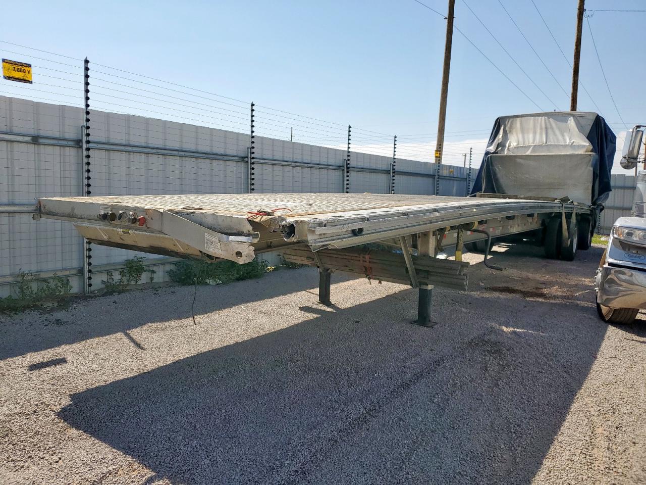 Lot #3284761532 2020 FONTAINE UNKNOWN