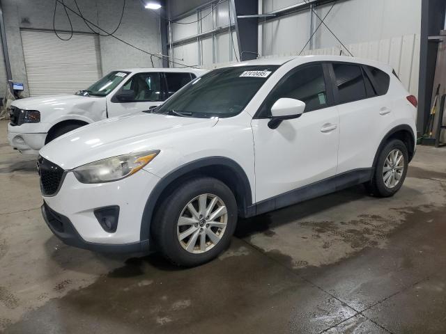 Global Auto Auctions: 2013 MAZDA CX-5 TOURI