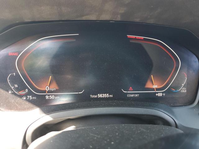 2021 BMW 330I 3MW5R1J03M8C01187