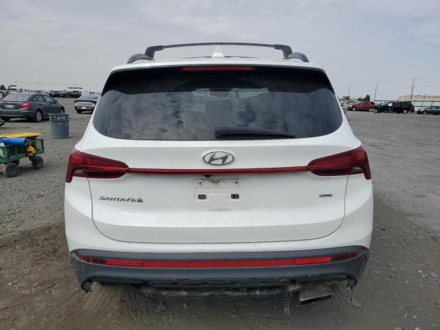 2022 HYUNDAI SANTA FE S 5NMS6DAJ1NH383590