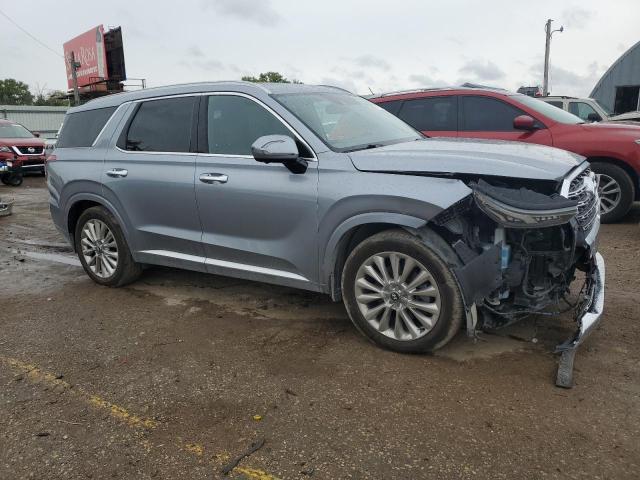 2020 HYUNDAI PALISADE L KM8R5DHEXLU131428