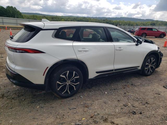 2025 TOYOTA CROWN SIGNIA XLE JTDACAAJ1S3001376