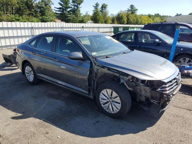2019 VOLKSWAGEN JETTA S - 3VWN57BU6KM007127
