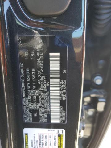 2024 LEXUS RX 350 BAS 2T2BAMCA6RC072286