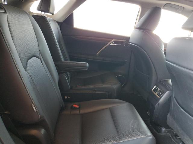 2020 LEXUS RX 450H L JTJHGKFA2L2011355