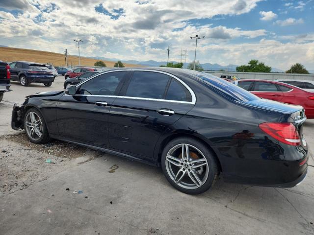 2020 MERCEDES-BENZ E 350 WDDZF8DB8LA750881