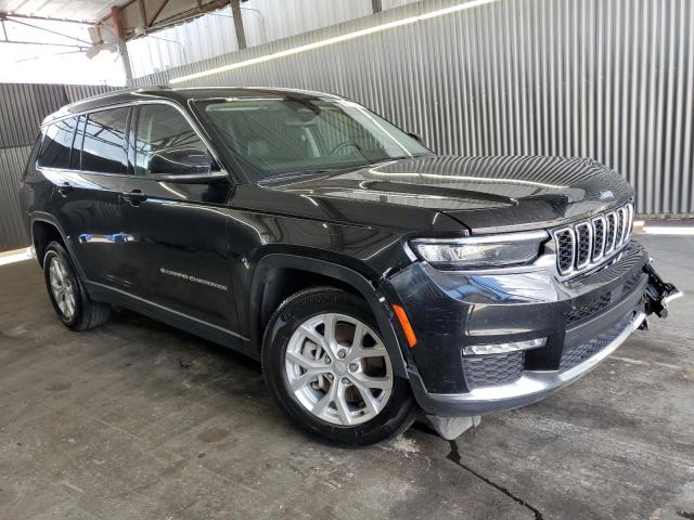 2023 JEEP GRAND CHER 1C4RJKBG6P8812229