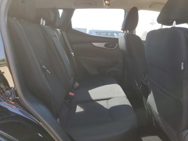 2019 NISSAN ROGUE SPOR - JN1BJ1CR7KW313104
