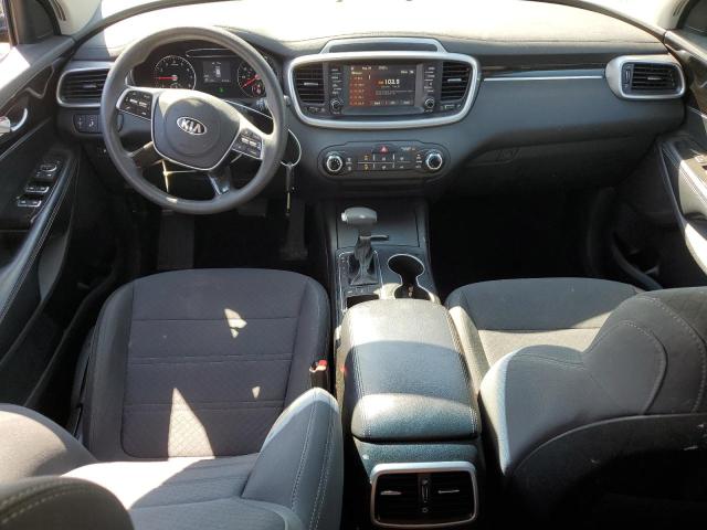 2020 KIA SORENTO L - 5XYPGDA36LG651058