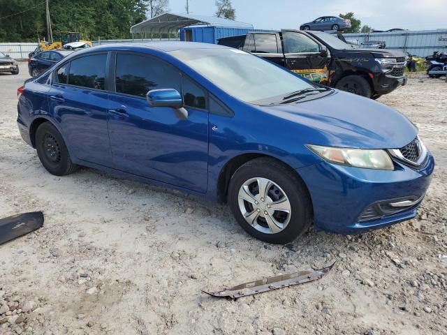 2015 HONDA CIVIC LX 19XFB2F50FE018467