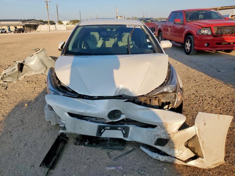 2016 TOYOTA PRIUS JTDKBRFU4G3009780