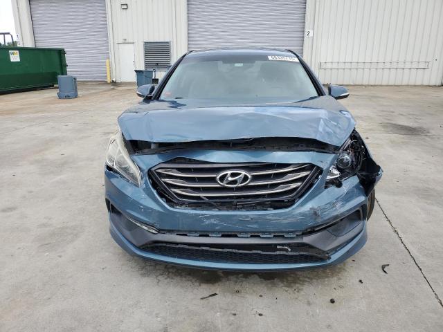 2015 HYUNDAI SONATA SPORT 5NPE34AF1FH079407