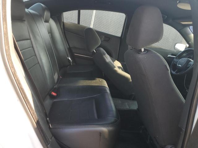 2016 DODGE CHARGER PO 2C3CDXAG1GH122348