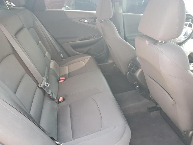 2018 CHEVROLET MALIBU LT - 1G1ZD5ST6JF124622