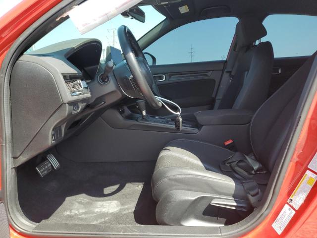 2024 HONDA CIVIC SPORT - 2HGFE2F58RH539373