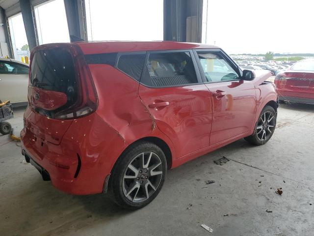 2020 KIA SOUL GT-LI KNDJ53AF5L7705818