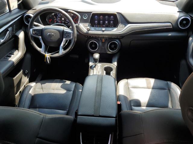 2019 CHEVROLET BLAZER PRE 3GNKBFRS4KS623280