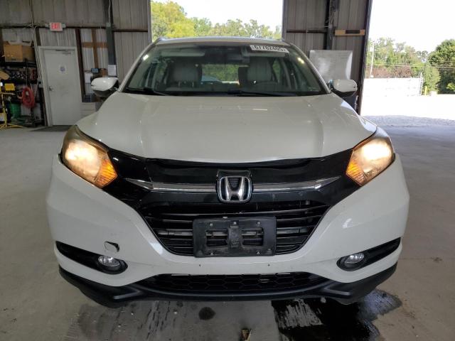 2016 HONDA HR-V EXL 3CZRU6H77GM755096