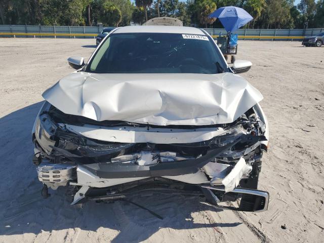 2020 HONDA CIVIC LX 19XFC2F61LE215858