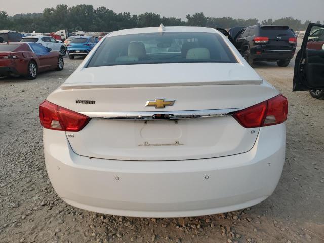 2017 CHEVROLET IMPALA - 2G1105S39H9148831