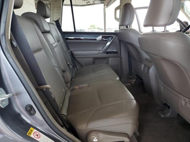2018 LEXUS GX 460 JTJBM7FX7J5181660