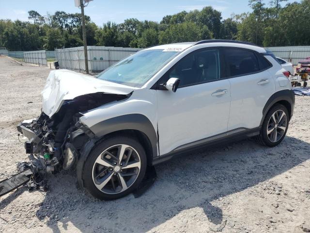 2018 HYUNDAI KONA LIMIT - KM8K33A56JU078624