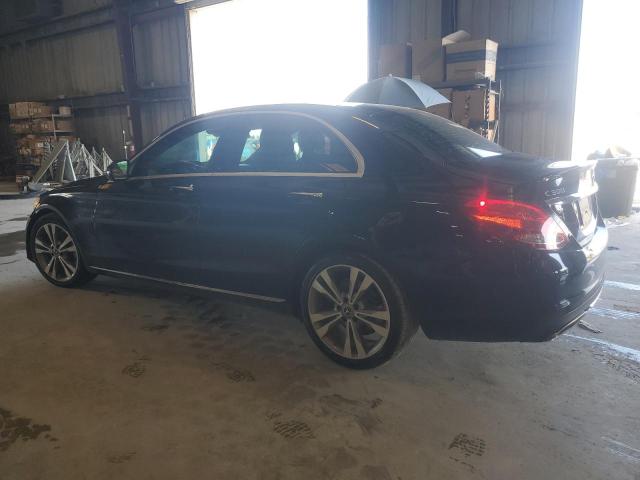 2018 MERCEDES-BENZ C 300 55SWF4JB5JU239271