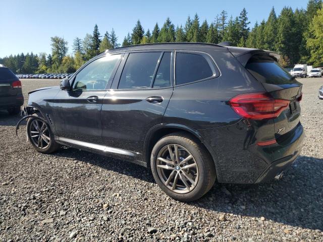 2021 BMW X3 XDRIVE3 5UXTY5C07M9H51176