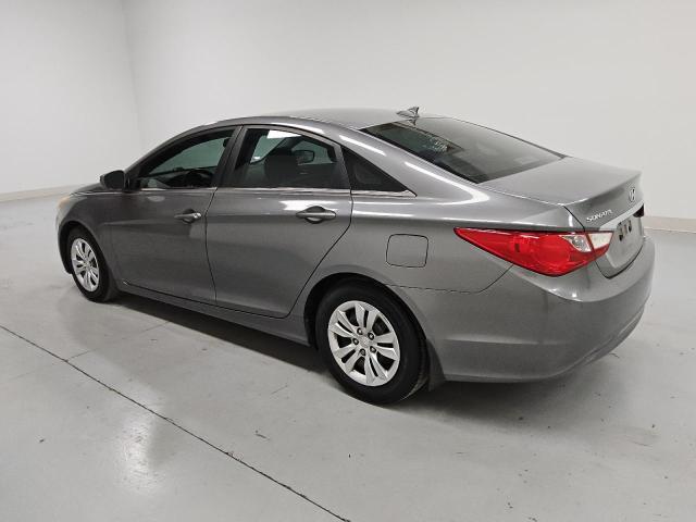 2013 HYUNDAI SONATA GLS - 5NPEB4AC3DH521979