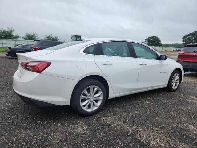 2020 CHEVROLET MALIBU LT 1G1ZD5ST7LF043356