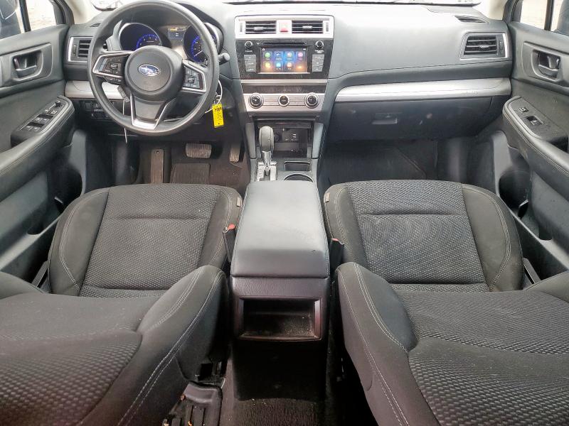 2019 SUBARU OUTBACK 2. - 4S4BSABC8K3209810
