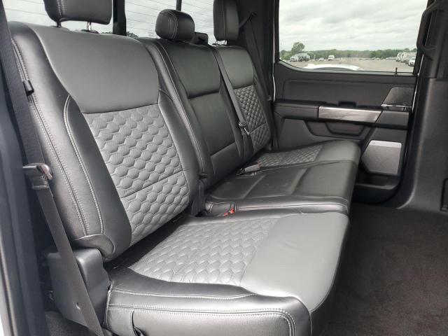 2022 FORD F150 SUPER - 1FTFW1E50NKE03569