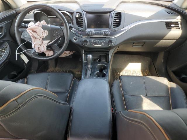 2016 CHEVROLET IMPALA LTZ #3254874827