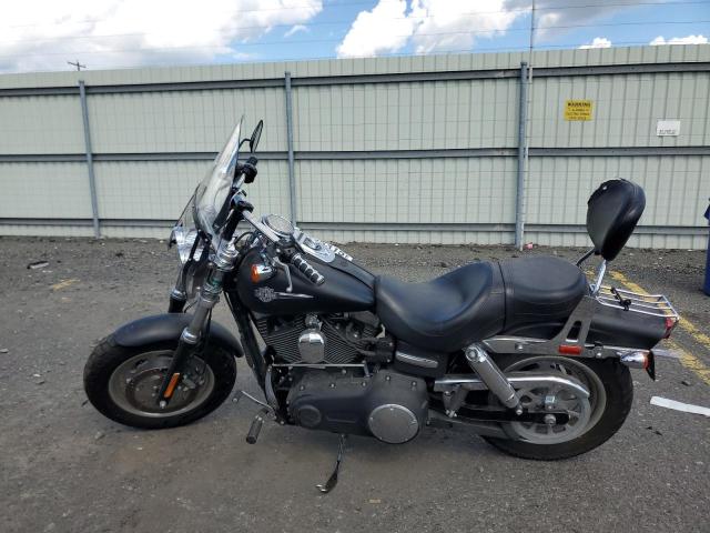 2013 HARLEY-DAVIDSON FXDF DYNA 1HD1GYM16DC319861