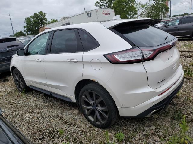 2016 FORD EDGE SPORT 2FMPK4APXGBB63450