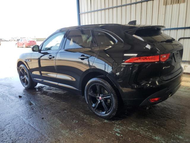 2020 JAGUAR F-PACE CHE SADCP2FX4LA617624