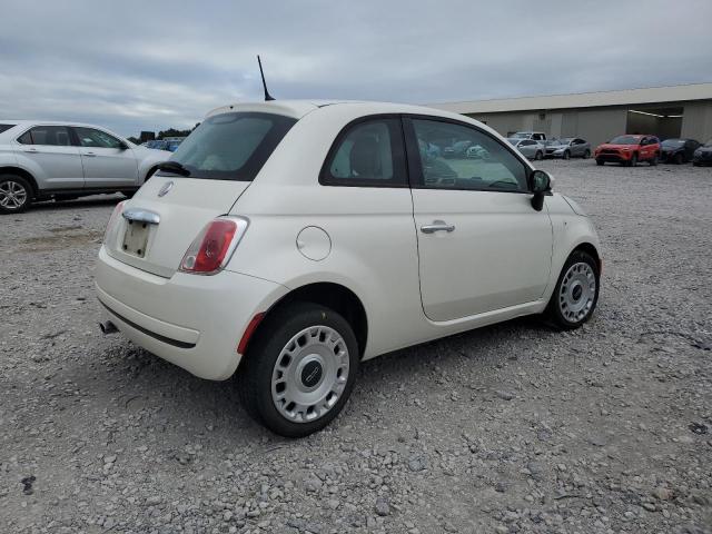 2015 FIAT 500 POP 3C3CFFAR9FT502386