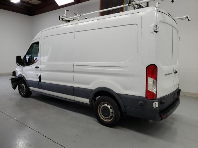 2017 FORD TRANSIT T-250 1FTYR2CM7HKA62997