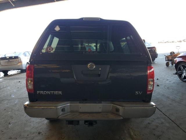 2015 NISSAN FRONTIER S 1N6AD0ER7FN749208
