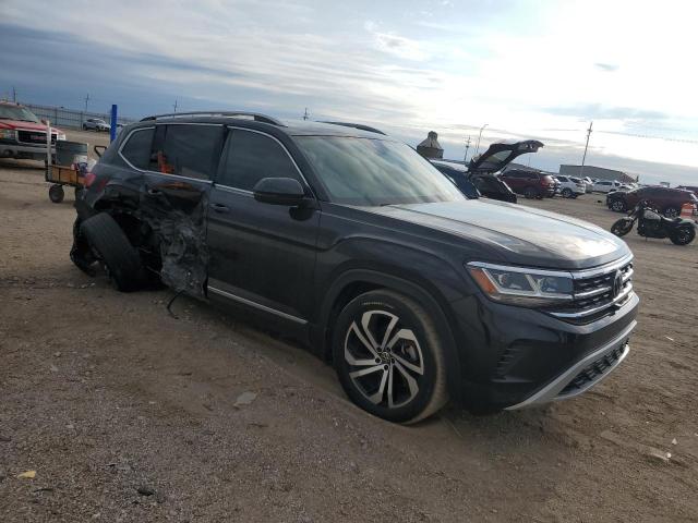 2021 VOLKSWAGEN ATLAS SEL 1V2TP2CA4MC563516