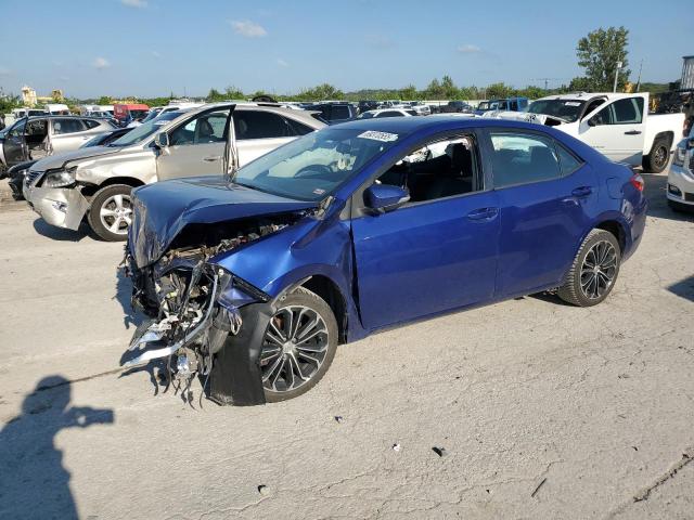 2014 TOYOTA COROLLA L - 5YFBURHE0EP058334